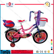 Top Quality Child Bike Made in China/Factory Direct Supply Children Bicycle/Kids Bike for 3 5 Years Old